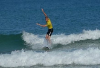  Surfcamp in Seignosse 